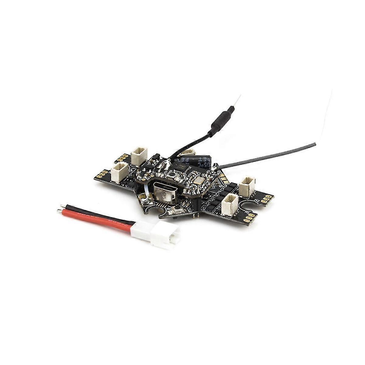 Für Modellflugzeug Tinyhawk 2 II Zubehör Hauptsteuerplatine mit Aio Flight Control/Sender/Empfänger