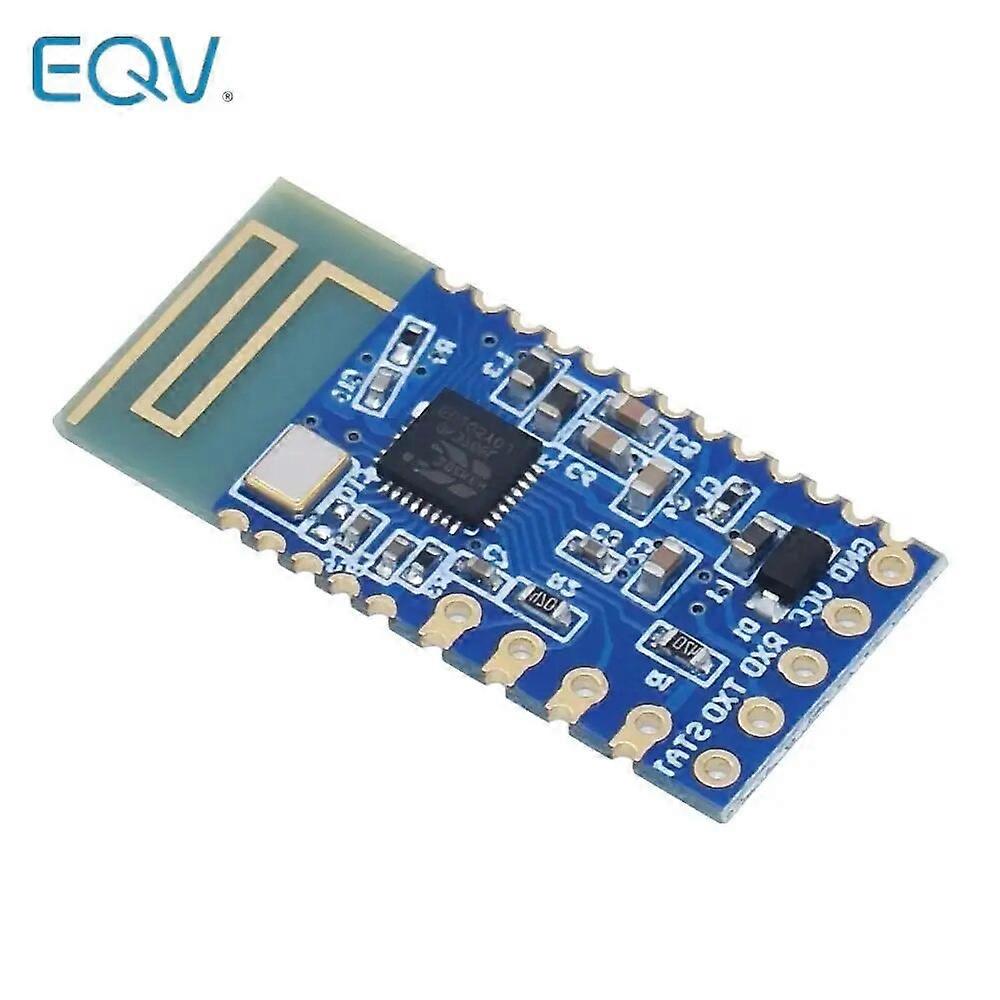 JDY-67 Dual Mode Audio Bluetooth Module Audio Bluetooth SPP Bluetooth Module BLE Transparent Transmission Bluetooth Module