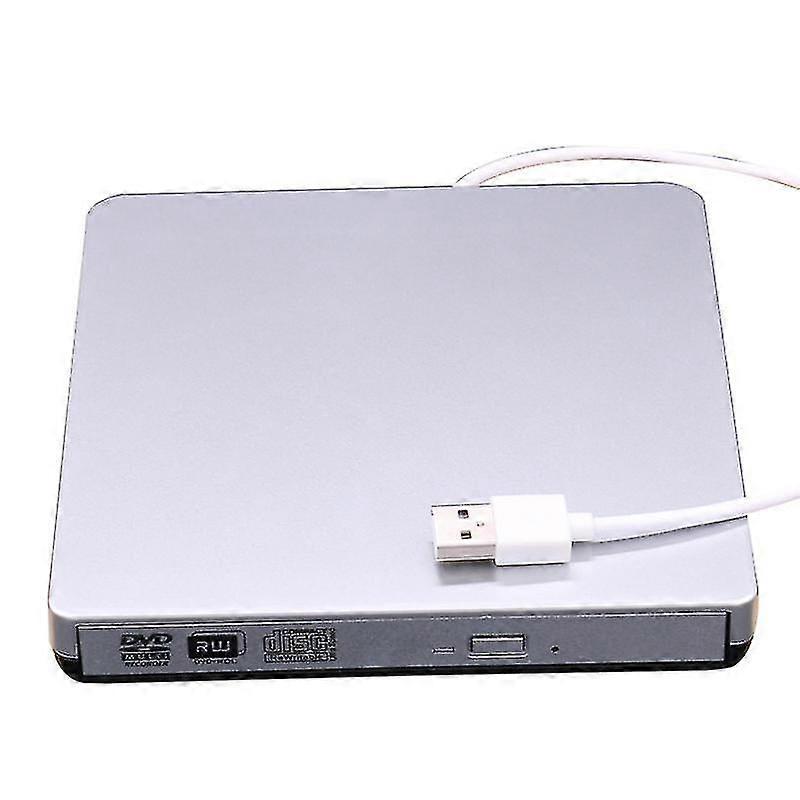 Portable Cd Player For Use At Home Or In The Car Driveless