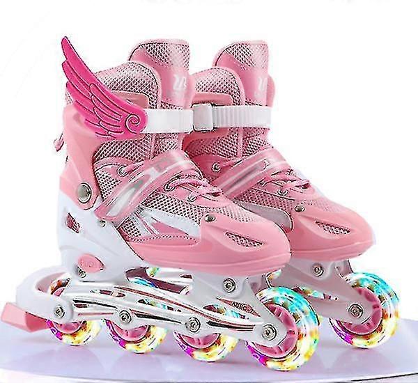 Roller Skates Adjustable For Kids --Aiyi