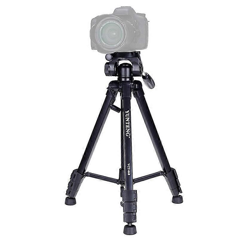 VCT-668 tripod for SLR camera VCT-668