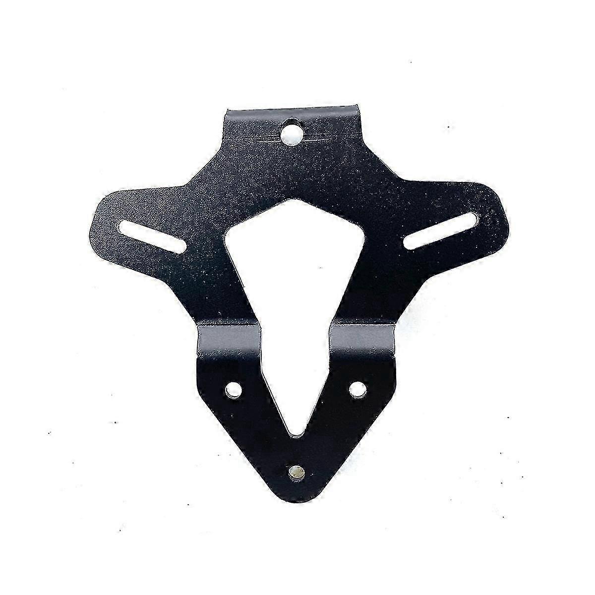 Motorcycle License Plate Holder Eliminator Tail Tidy For Desert X Desert X 2022 2023