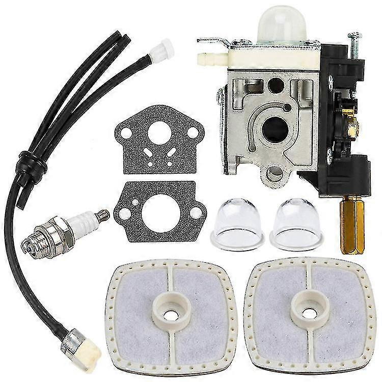 Kit carburator Srm210 pentru Echo Srm 210 Srm211 Gt200 Pe200 Pe201 Gt201i Hc150 Hc151 Ppf210 Ppf211 Trimmer Luckbaby -A1