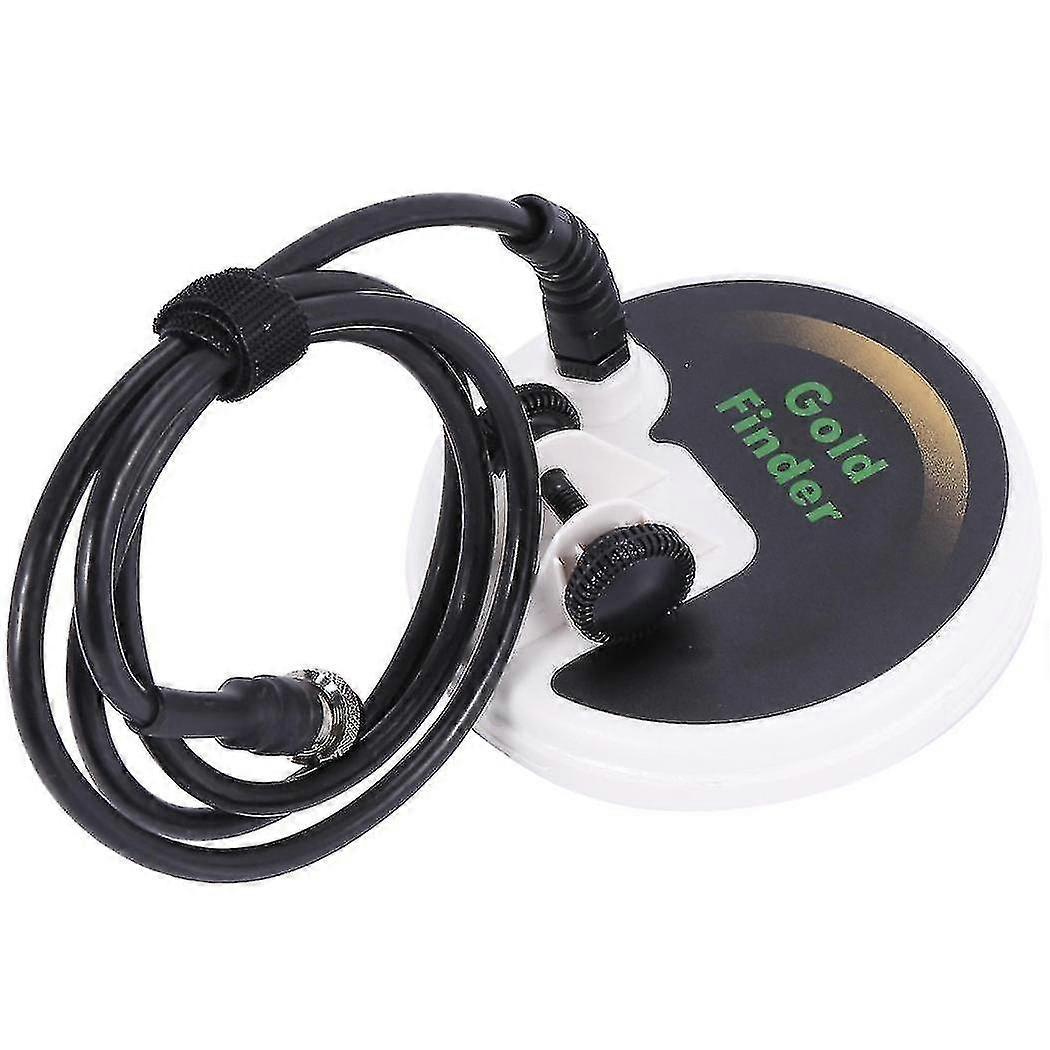 Fs2 5inch Small Coil For Underground Metal Detector Fs2