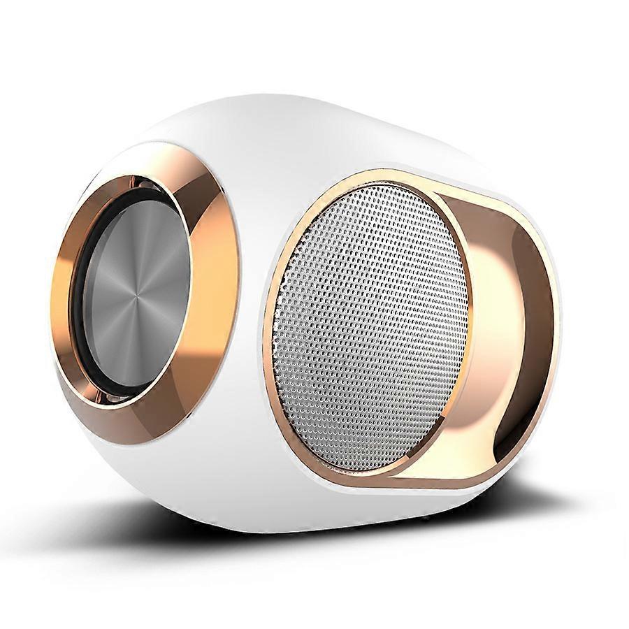 Bluetooth Speaker Mini Wireless Bluetooth Speaker Portable Subwoofer Speaker