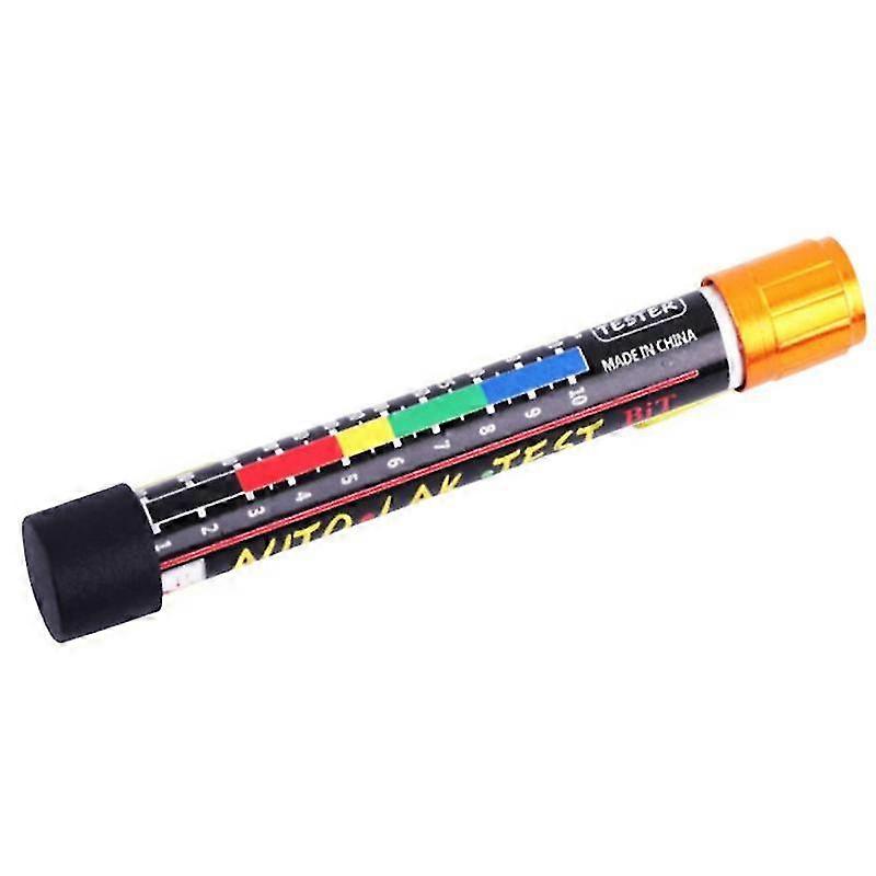 Auto Lack Dicke Tester Stift Portable Auto Lack Beschichtung Tester Meter Dicke Meter Gauge Crash