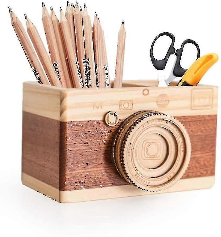 Office & School Supplies Storage Box - Organize with Ease