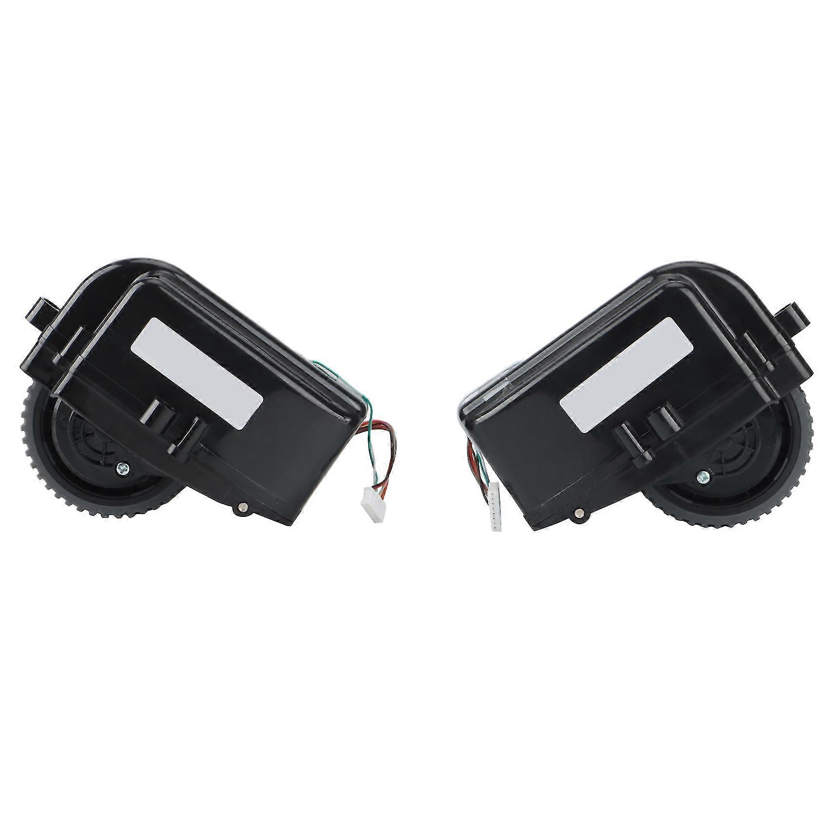 Wheels For Liectroux S600 Robot Vacuum Cleaner Left And Right Wheel