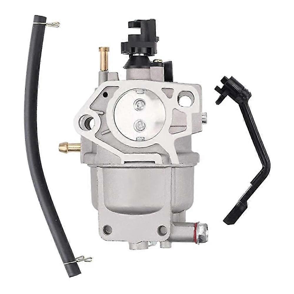 Carburetor For Generac Gp5000 Gp5500 Gp6500 Gp6500e Gp7500e 8125w 0j58620157 For Jingke Huayi Kinzo Ruixing Portable Generator