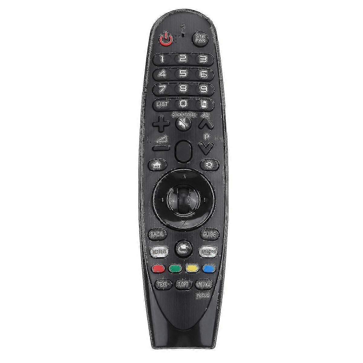Universal Voice Remote Control for LG Magic Smart TV - Replacement AN-MR650A