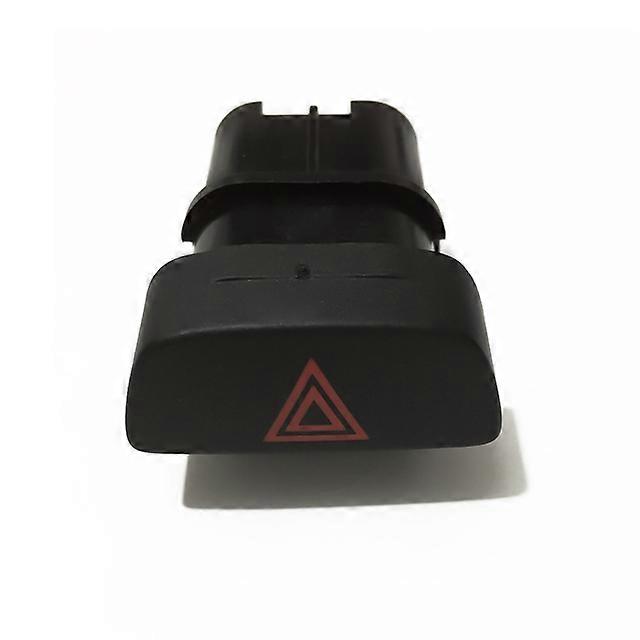 Hazard Warning Light Button Double Flashing Emergency Safety Lamp Control Switch car accessories for ford focus 2 mk2 2005-2014