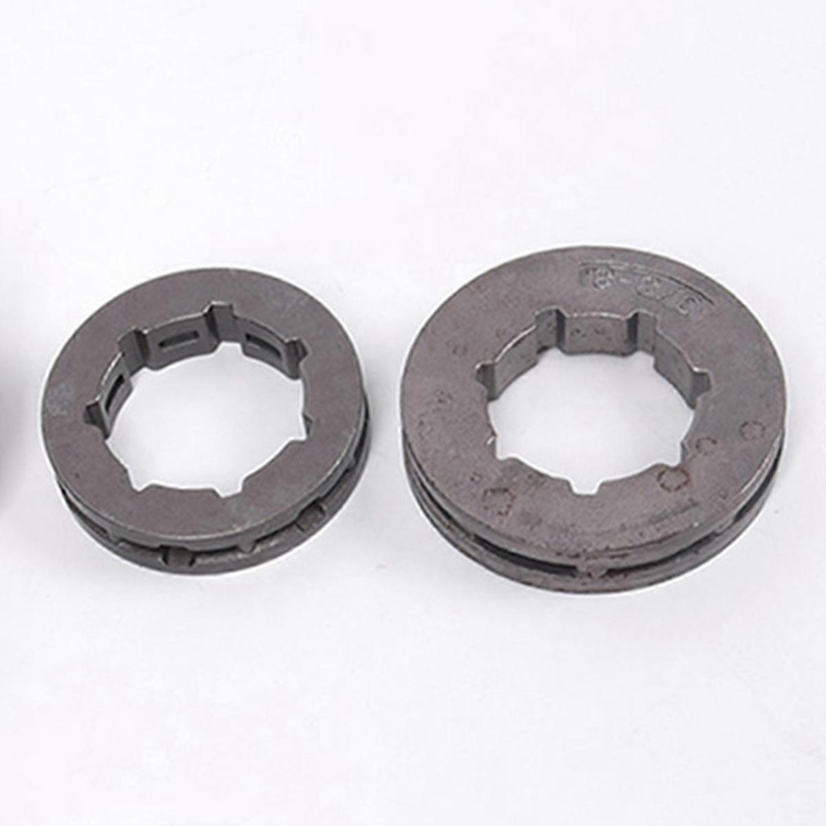 Lahdek Joint de rondelle de tambour de pignon d’embrayage pour tronçonneuse Stihl 038 MS380 MS381 Re