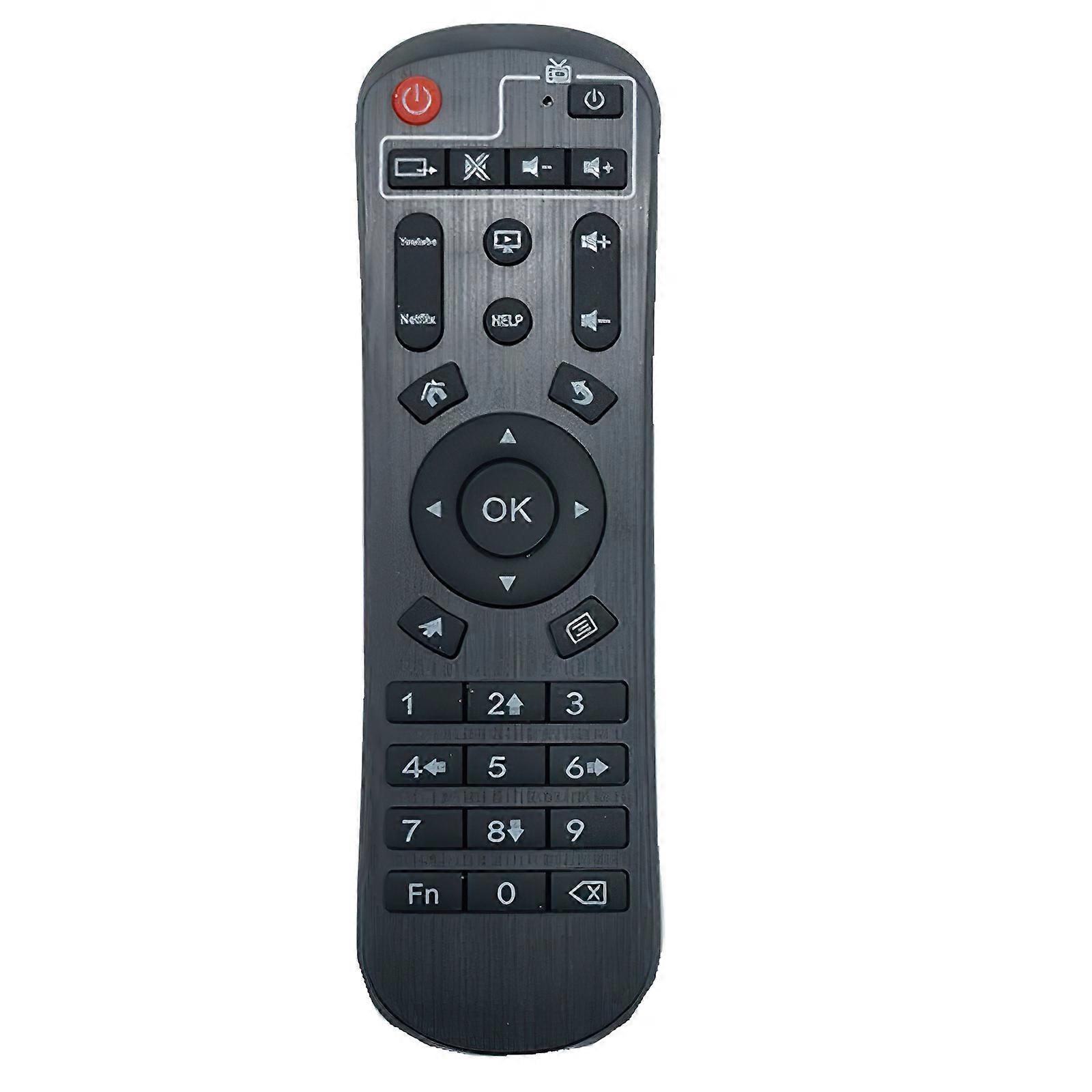Replacement A95X TV box Remote Control for A95X X88 PRO H40 H50 H60 series Android television Set-top Box controller