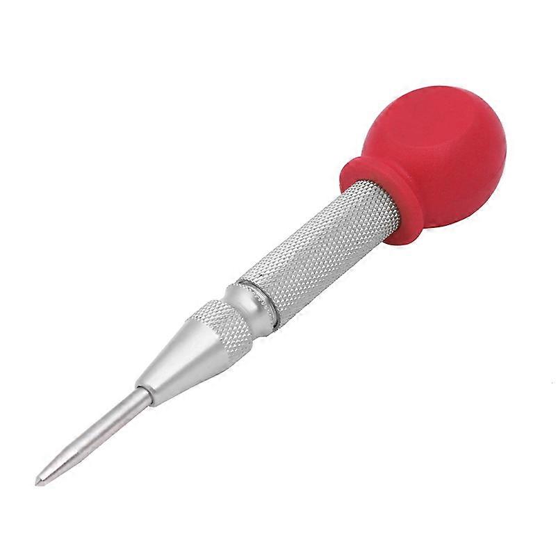 1Pcs HSS Center Punch Stator punching Automatic Center Pin Punch Loaded Marking Drilling Tool With