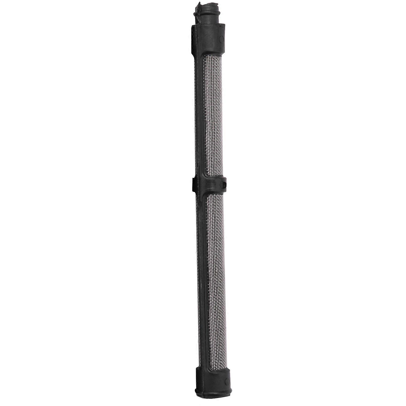 10Pcs Airless Spray N Filter 4.3 inch 60 Replacement Mesh Filter fors Airless Paint Spray N Power T