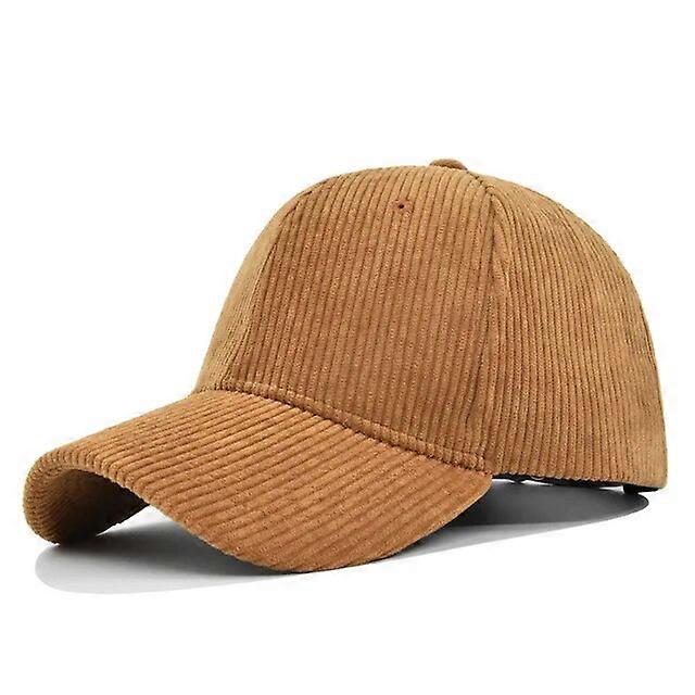 Spring Autumn Corduroy Baseball Caps Men men Vintage ASTROWORLD Letter Embroidered Hat Unisex Adjustable Snapback Hip Hop HatsCostume Hats