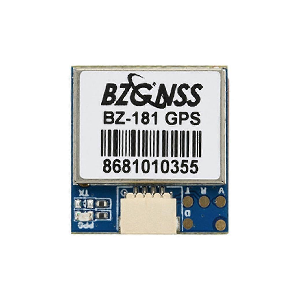 GPS-Module BZGNSS BZ-251 BZ-181 BZ-121 Flight Control-Fixed Wing Flight-Control