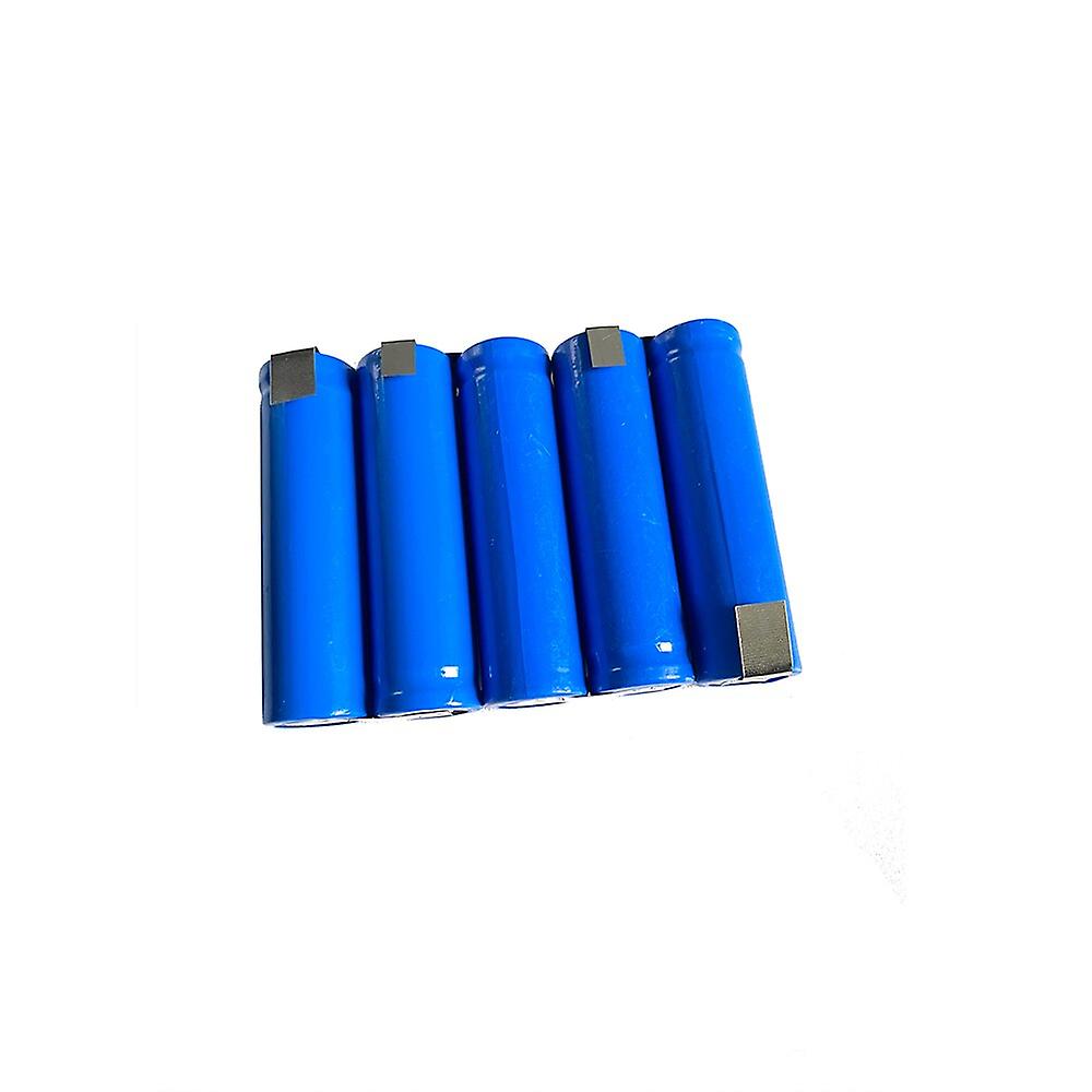 Vhbw Batterie Remplacement Pour Wolf Garten Li-Ion Power-Pack 1