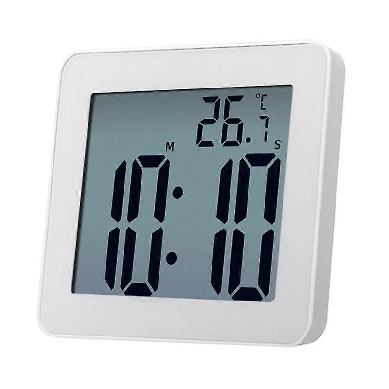 Kitchen Electronic Alarm Clock