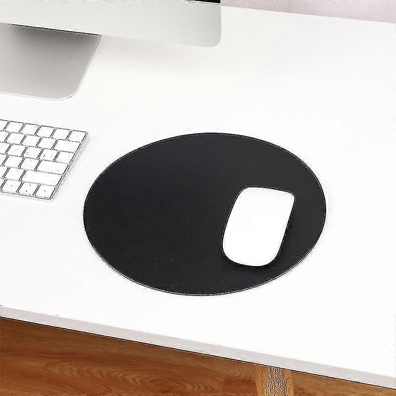 Pad Round Simple Moi Pads With Non-slip Base Fouling