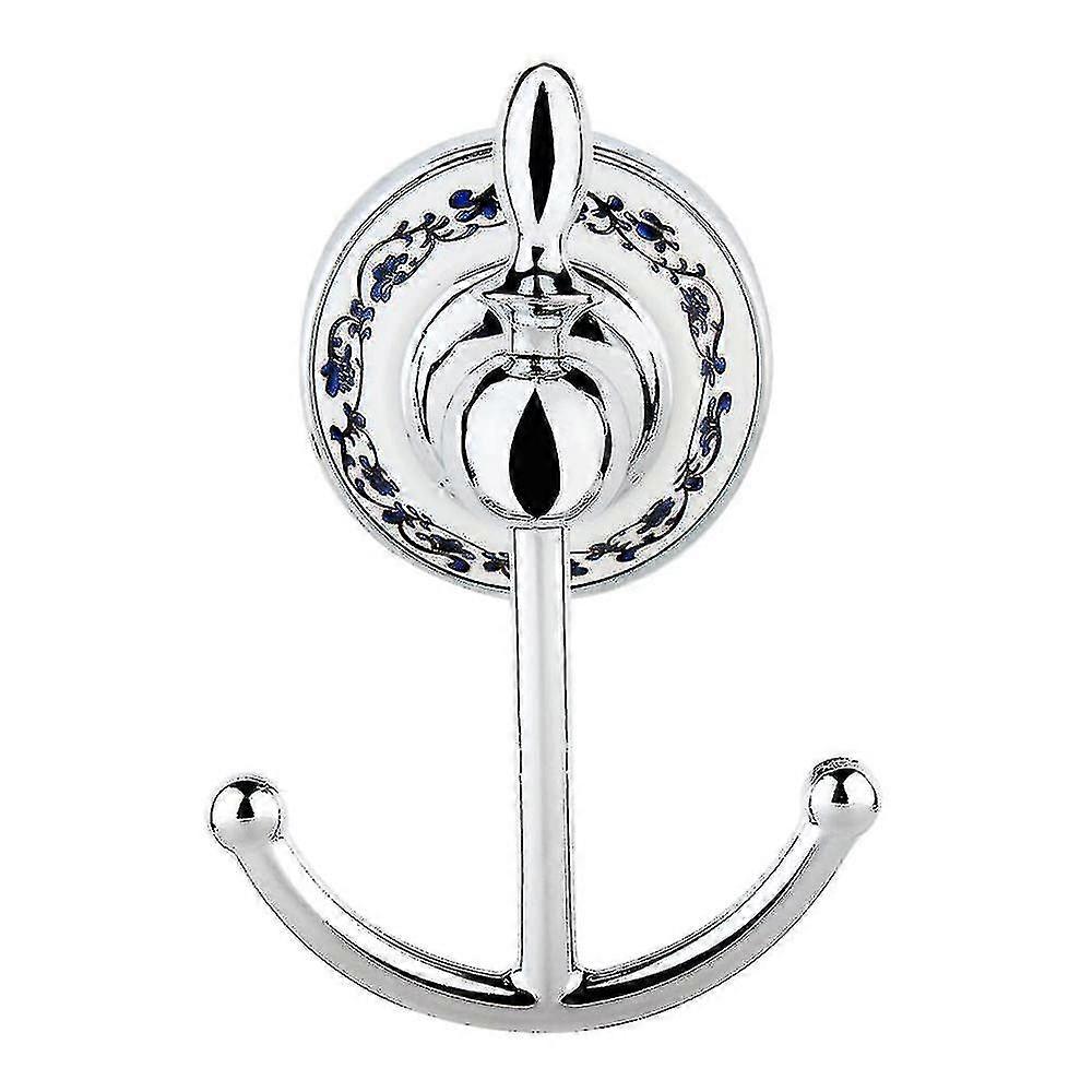 Clothes Hook Wall-mounted Waterproof