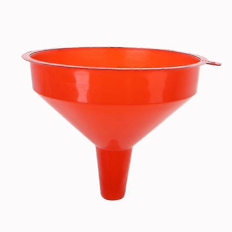 Car Refueling Multi-function Plastic Oil Funnel For All Automotive Motorcycle
