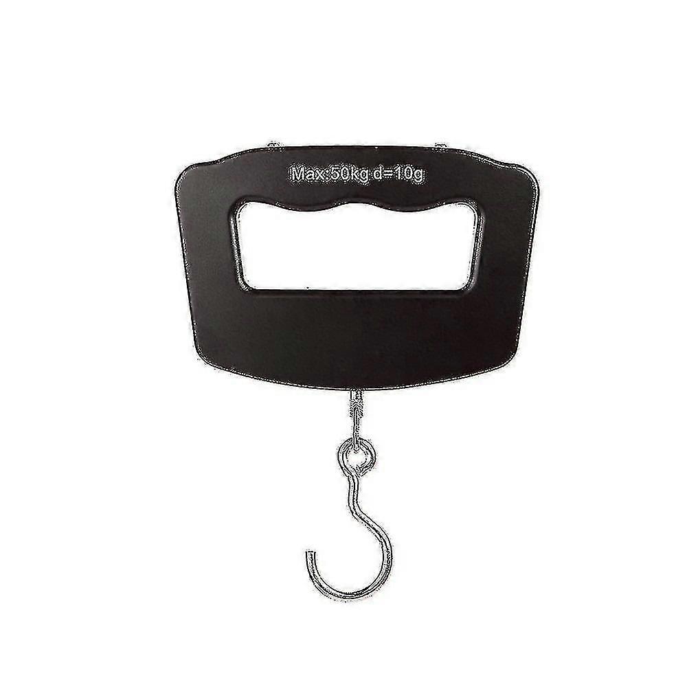 Hmwy-digital Suspension Scale-50kg