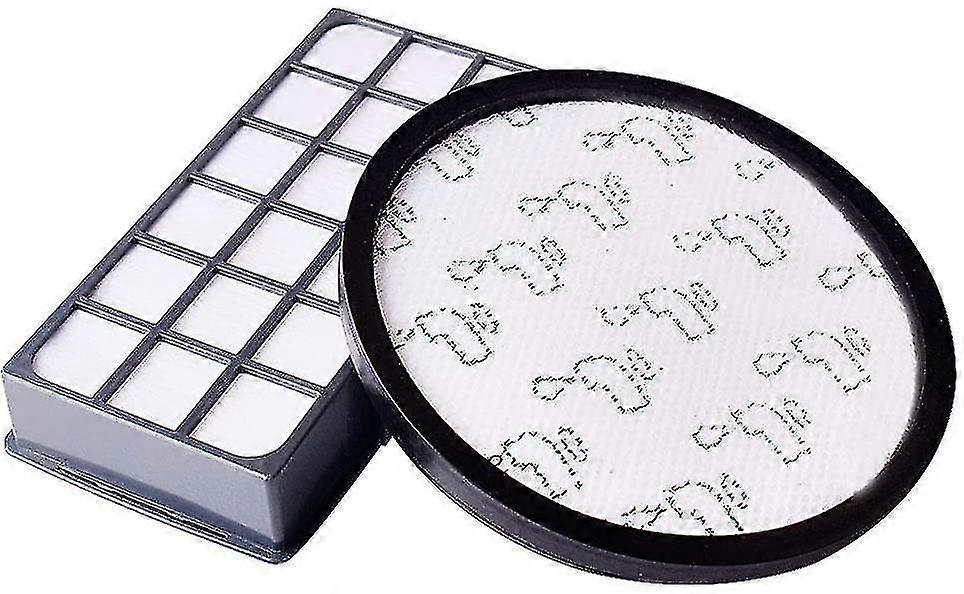 Replacement Filter For Vacuum Cleaner Zr006001 (Ro69xx) (1 Kit)