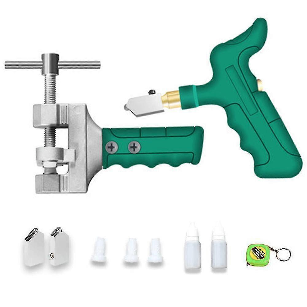 Glass Tile Ceramic Hand Glass Brea Pliers Tool Kit