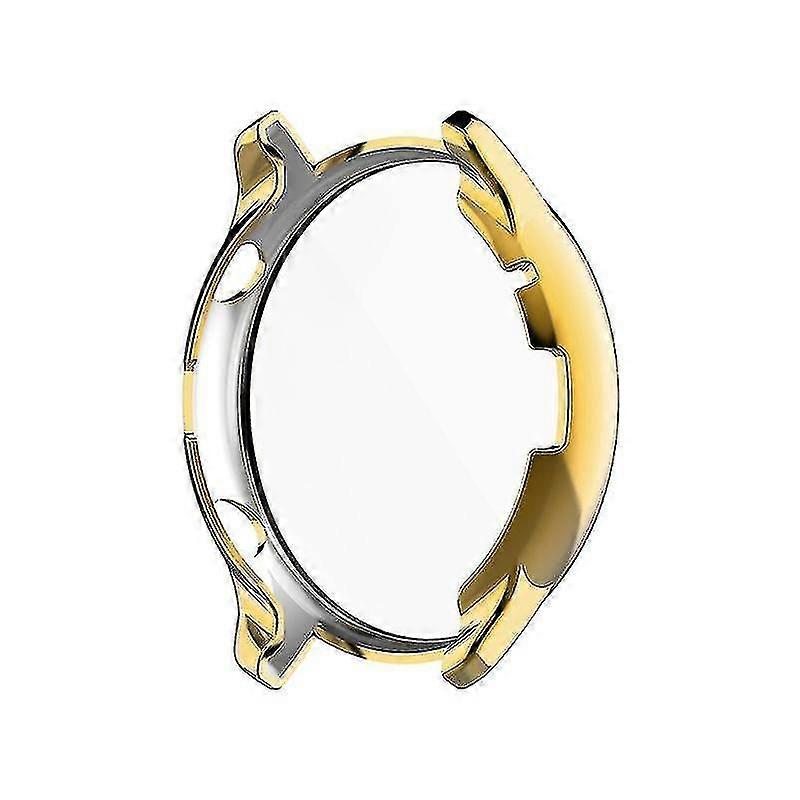 Plating Cover For -huami -amazfit Gtr2 Watch Case Shell Protector Frame For Gtr2