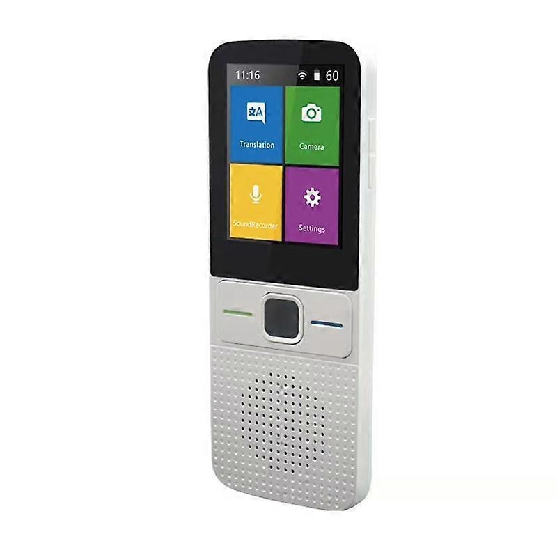 Language Translator Device Classic Language Translator Device in Real Time