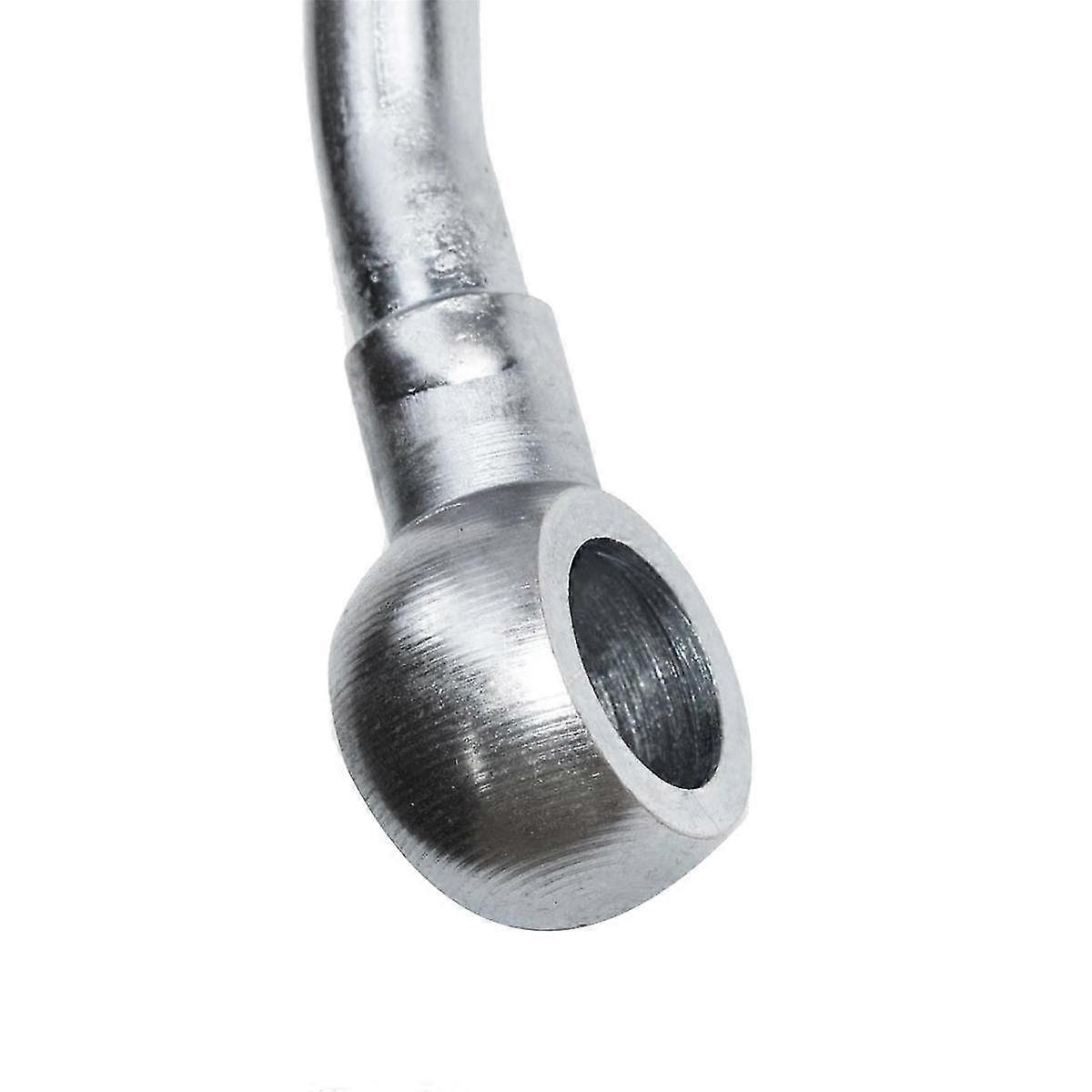 E36 E46 E39 E60 X3 X5 Z4 Vanosオイル供給ラインホース用シールワッシャー付き 11361705532