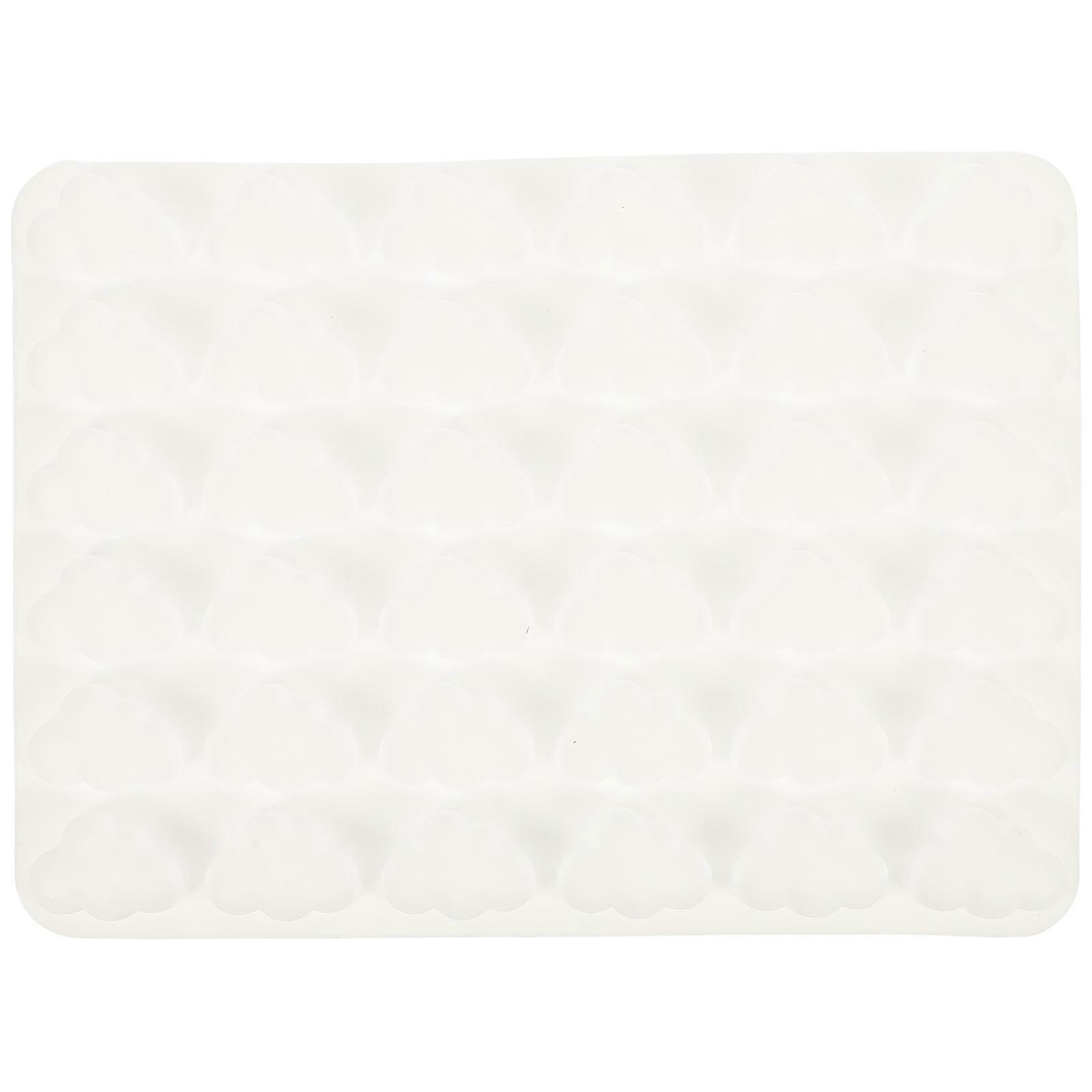 Multi-function Chocolate Mold Convenient Candy Mold Adorable Jelly Mold Jelly Accessory