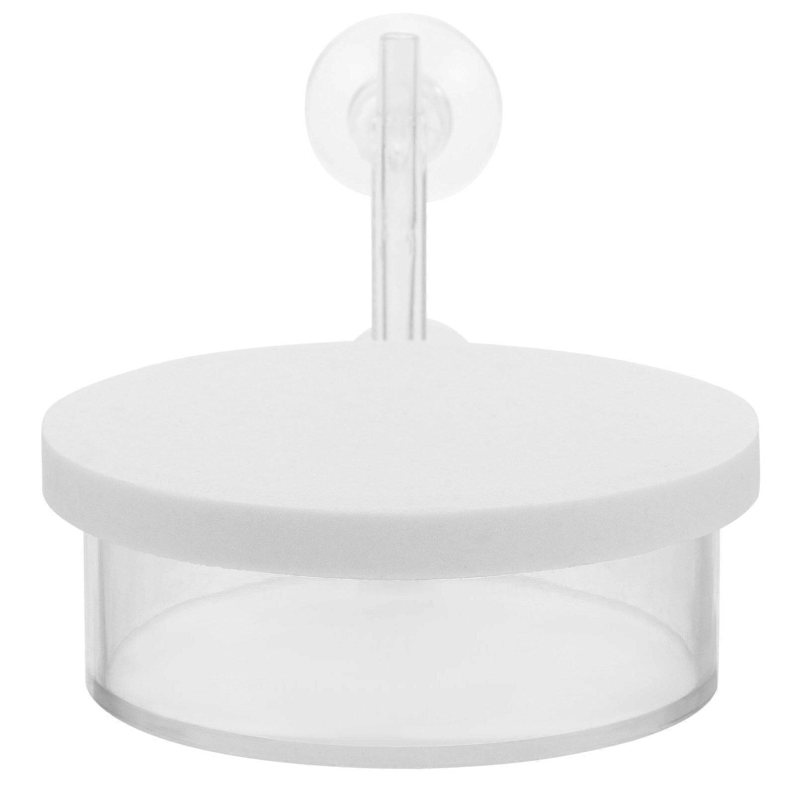 Fish Tank Refining Oxygen Bubbler Acrylic Diffuser Refiner For Aquarium Plants