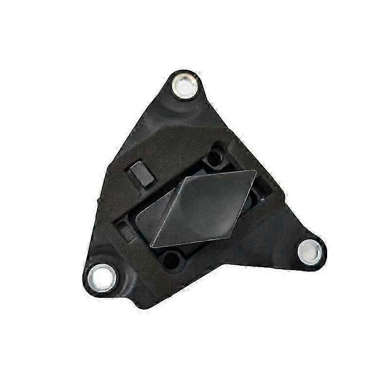 Plastic Boot Trunk Lock With Motor Fits For 2001+ 8474216449