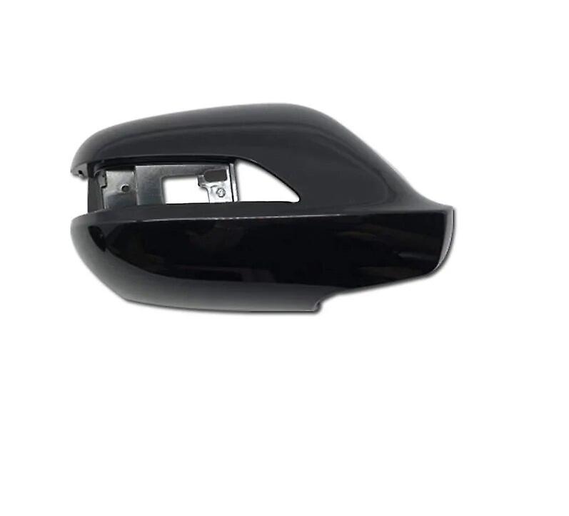 Lofty Richy For Honda Accord 2008 2009 2010 2011 2012 2013 Outside Rearview Mirror Frame Side Rear View Mirror Cover Shell Cap