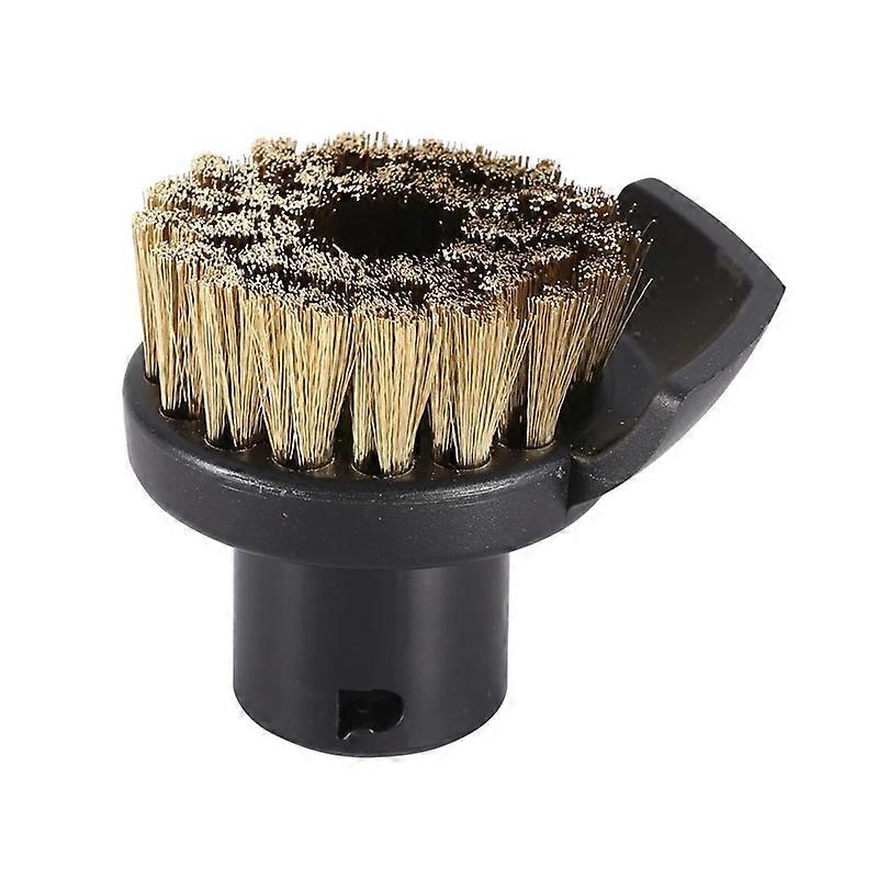 WC štětka Škrabka Kulatý kartáč Parní čistič Náhradní díly Příslušenství pro KARCHER SC1 / SC2 / SC3 / SC4 / SC5 Parní čistič štěrbina