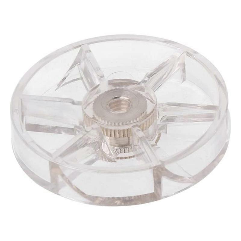 For Nutribullet 600W/900W Top Basic Gear Plastic Component Replacement Spare Parts