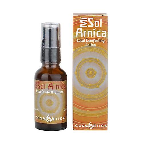 My Arnica Sun Comforting Lotion 31 ml