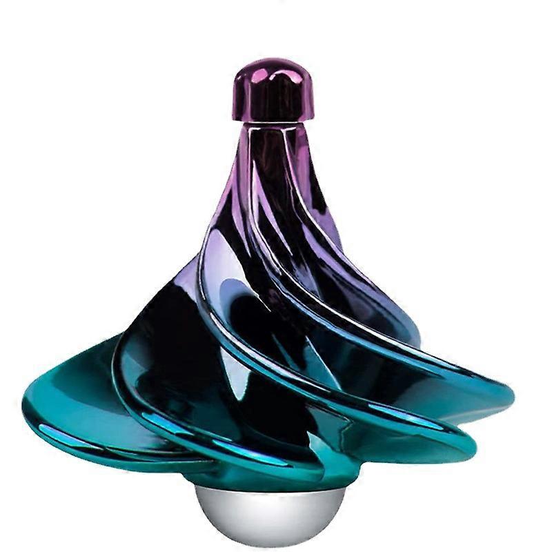 風ジャイロ減圧おもちゃジャイロカラフルな風吹くジャイロ空気圧ジャイロ