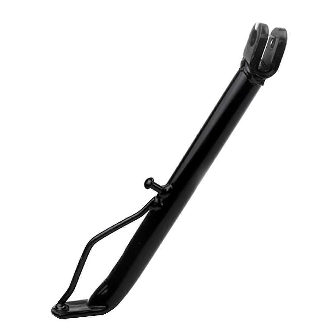 For YBR125 125 JYM125-2/3 Motorcycle Kickstand Parking Rack Bike Support Side Kick Stand Foot Brace