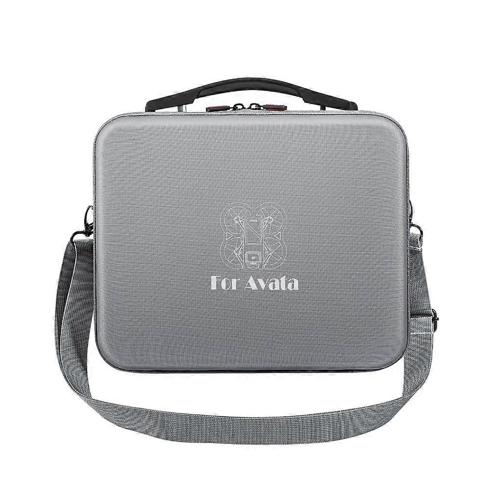 For Avata FPV Drones Flight GogglesV2/Goggles2 Storage Shoulder Bag Organizer
