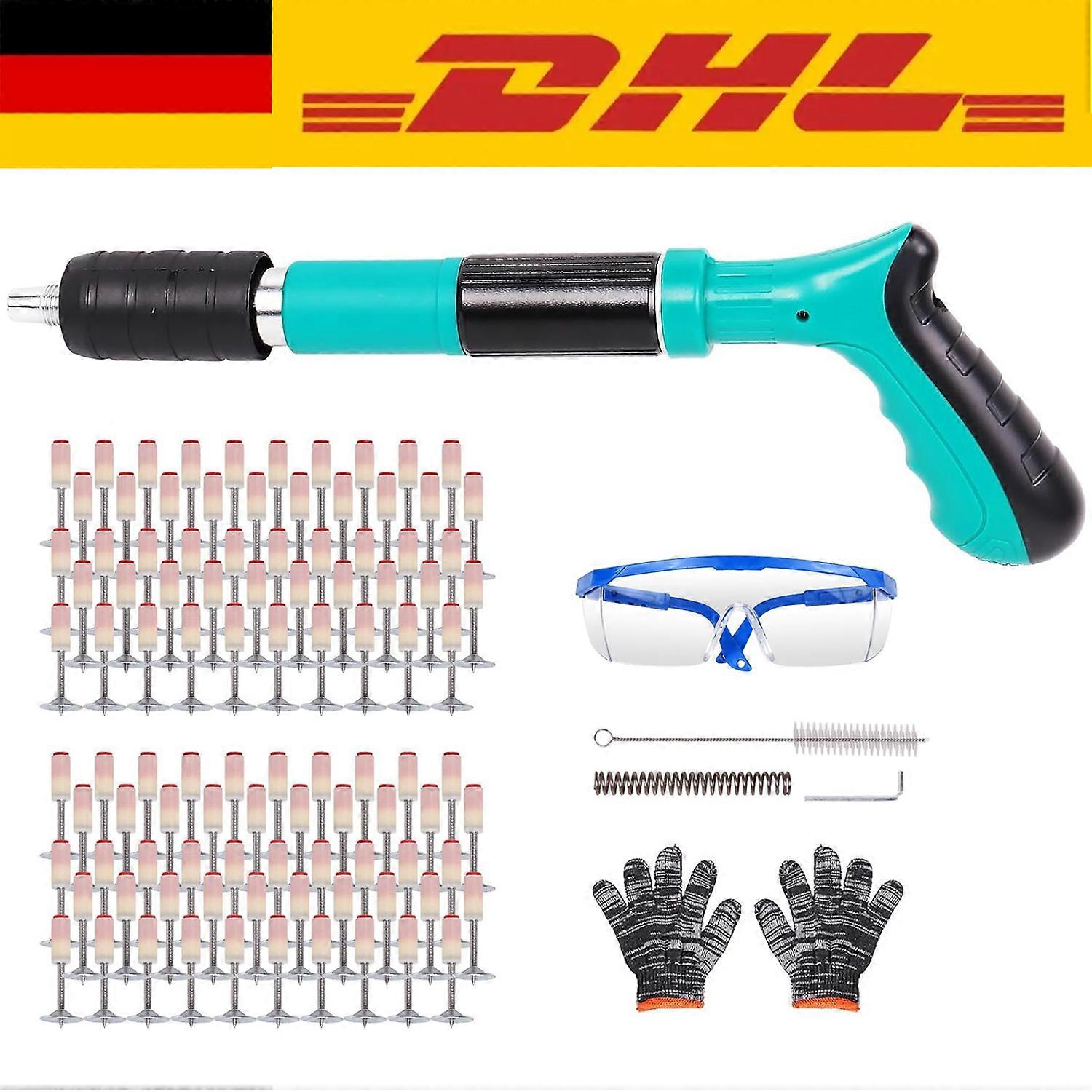 Faipari és dekorációs integrált légszegező