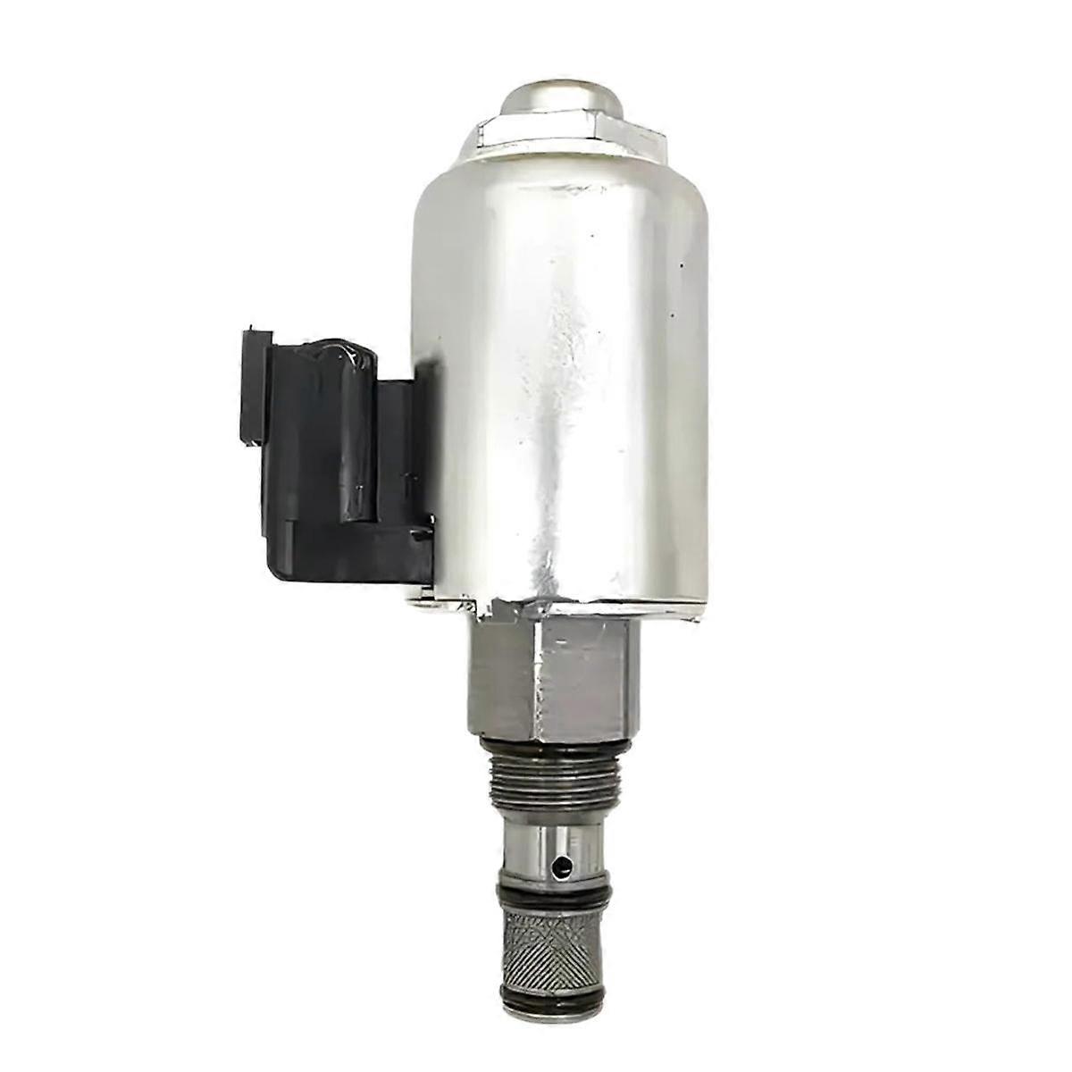 Solenoid Valve 313-7668 for Construction Machinery CAT 938H 950H 950K 950L 950M 962 962H 962K 962L