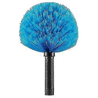 Extendable Cobweb Duster Screw On Webster Head Fits...