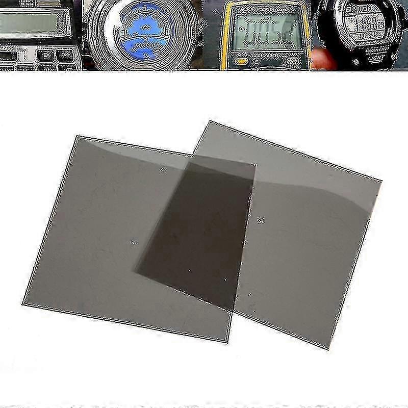 18cm Izing Izer Watch Meter Calculator Lcd Display Rep