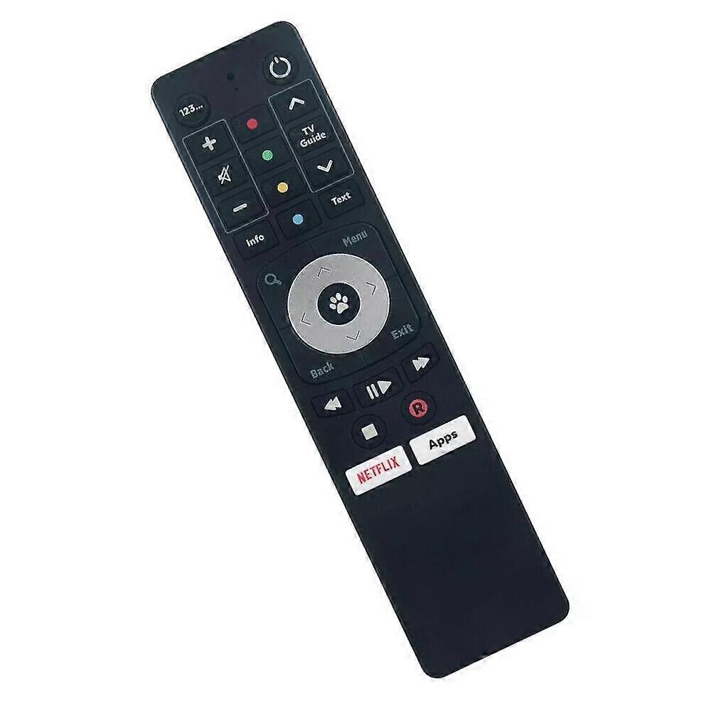New Remote Control For Fetch Mini 4K Mighty Gen 2 Set Top Box H626T H671T M616T