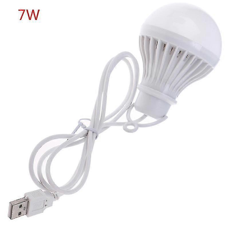 Portabil Lantern Camp Lumini USB Bec 5w/7w Putere camping în aer liber Multi Tool