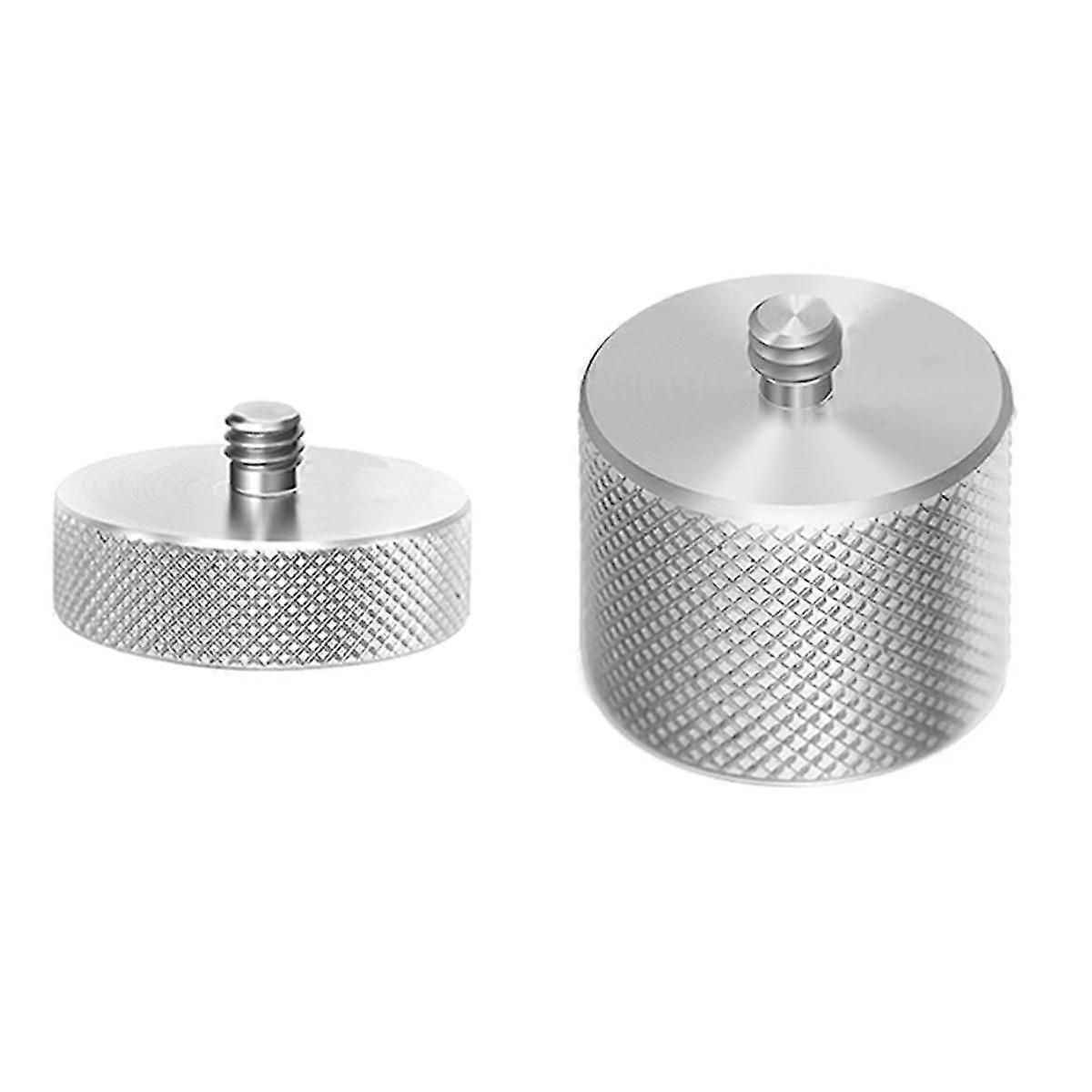 Dslr Camera Removable Counterweight Balancing Moment Clump Weight For S Gimbal Stabilizer 50g+100g