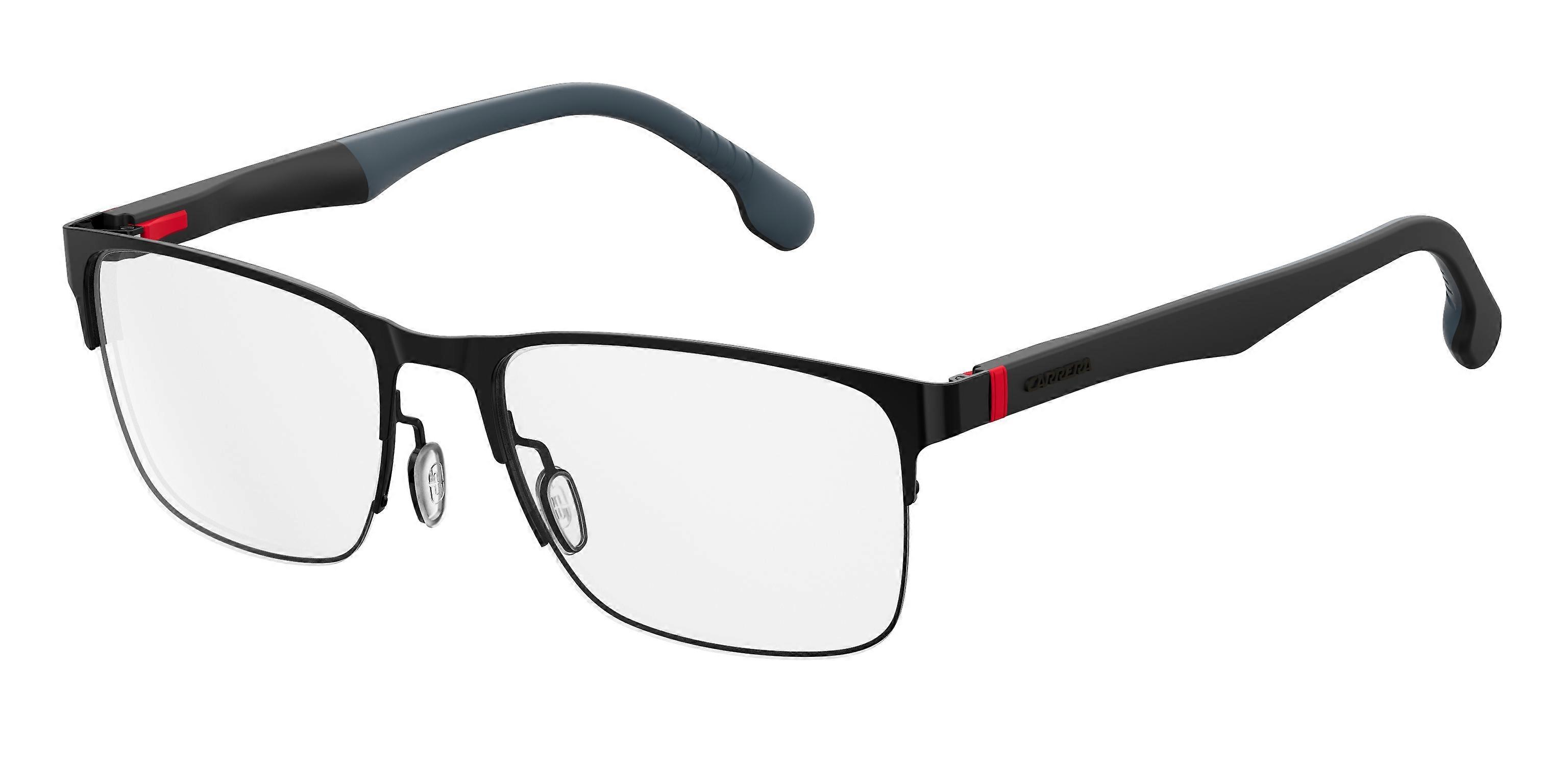Eyewear Frames CARRERA CARRERA 8830/V 807 BLACK 56/19/145 MAN